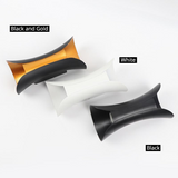 Udendørs vandtæt LED-væglampe i aluminium Vægscone