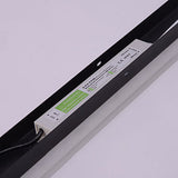 Udendørs væglampe i akryl