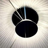 Kreativt strækbart LED-vedhæng