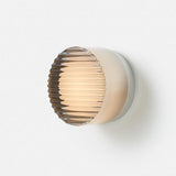 Moderne LED-væglampe til indendørs og udendørs brug