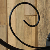 Alessio Vintage IP65 vandtæt udendørs belysning