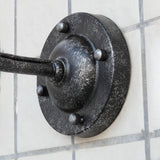 Alessio Vintage IP65 vandtæt udendørs belysning