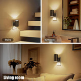 LED-lampe - Alova