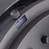 Udendørs væglampe/indbygget loftslampe