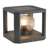 Solar Lume udendørs lys