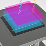 Solar Lume udendørs lys