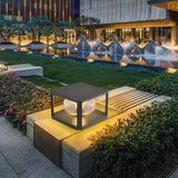 Solar Lume udendørs lys