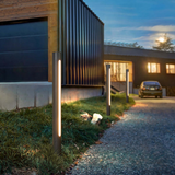 Pena Moderne Design LED Udendørslampe Metal Metal/Acryl Udendørs