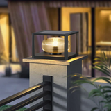 Solar Lume udendørs lys