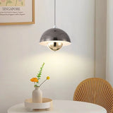 Pod-formet løftbar pendel