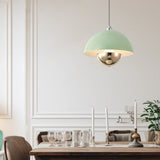 Pod-formet løftbar pendel