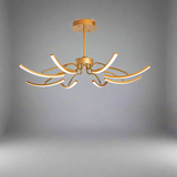 Luster Design loftslampe