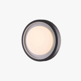 Udendørs væglampe/indbygget loftslampe