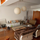 Akari A-serien af pendellamper