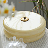 Art Deco årgang loftslampe