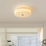 Art Deco årgang loftslampe