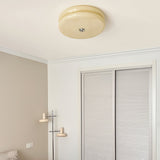 Art Deco årgang loftslampe