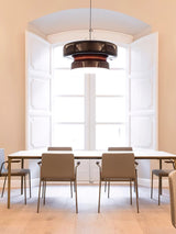 Bohemia Pendel Lampe