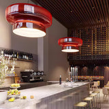 Bohemia Pendel Lampe