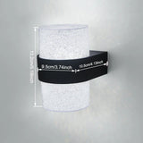 NatureBeam - Udendørs Væglampe