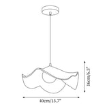 Casia unik pendellampe