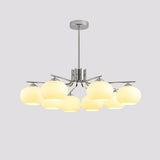 Bauhaus-lysekrone til soveværelset