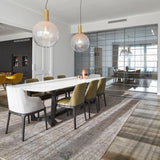 Isabel-kollektionen Pendel Lampe