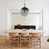 Isabel-kollektionen Pendel Lampe