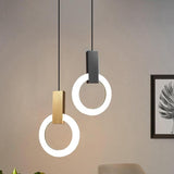 Nordisk Ring Led-pendel