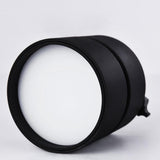 Savvina loftslampe med overflade