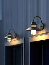 Felix udendørs lampe