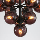 Grape Pendel Lampe