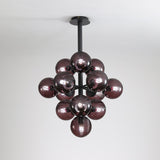 Grape Pendel Lampe