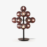 Grape bordlampe