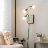 Calla Flowers gulvlampe