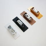 Indendørs op- og nedadgående væglampe