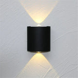 ElementProof - Vandtæt Væglampe