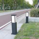 Kuzco pullert udendørs lys