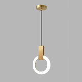 Nordisk Ring Led-pendel