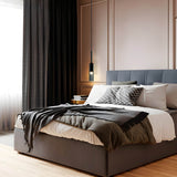 Marque | Elegante pendel i krystal