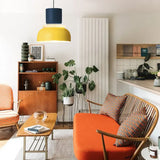 Dulcy Farveblok nordisk pendel