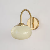 Marshmallow Væglampe