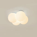 Moderne Hardware i skyen-loftslampe