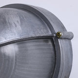 Modernisme Vandtæt udendørs væglampe