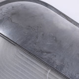 Modernisme Vandtæt udendørs væglampe