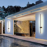 Luminous Line udendørslampe