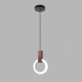 Nordisk Ring Led-pendel