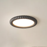 Ripple Halo loftslampe