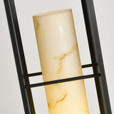 Solar terrasse lampe