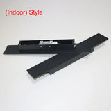 Vandtæt LED Strip-væglampe